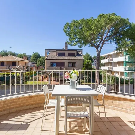 Aurora 2 - Myho Casa * Porto San Giorgio