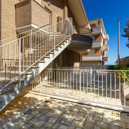 Lägenhet Aurora 2 - Myho Casa *