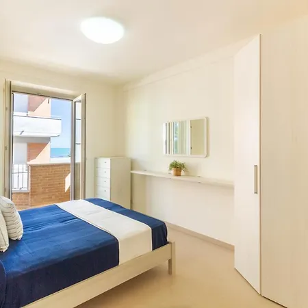 Apartamento Aurora 2 - Myho Casa Porto San Giorgio