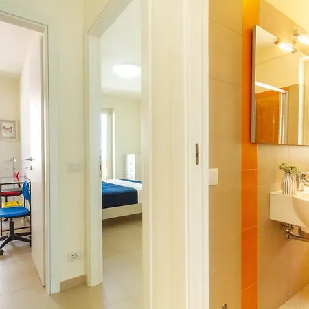 Apartment Aurora 2 - Myho Casa Porto San Giorgio
