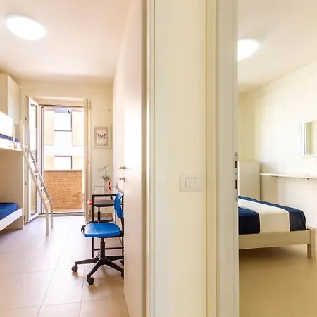 Aurora 2 - Myho Casa Lägenhet Porto San Giorgio