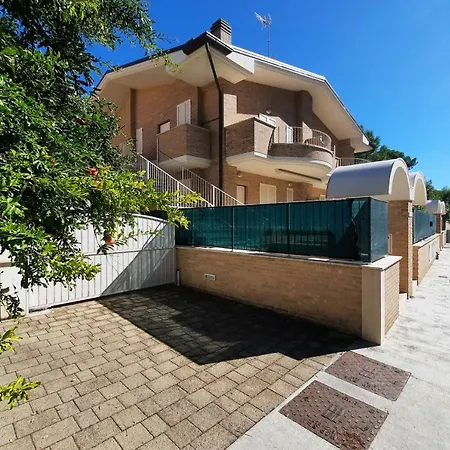 Apartment Aurora 2 - Myho Casa