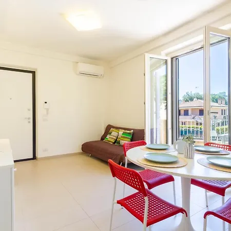 Apartment Aurora 2 - Myho Casa *