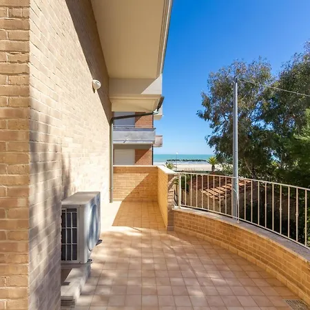 Aurora 2 - Myho Casa Lägenhet *