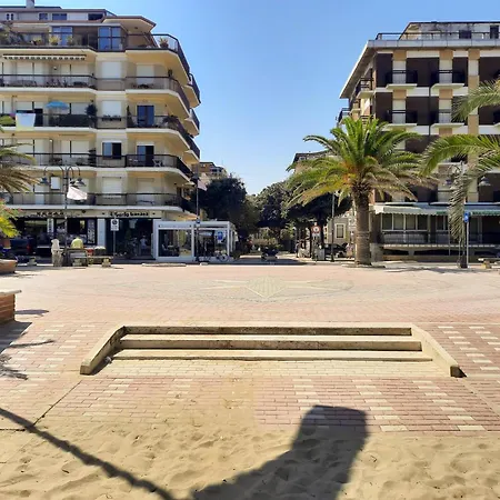 Aurora 2 - Myho Casa Lägenhet *