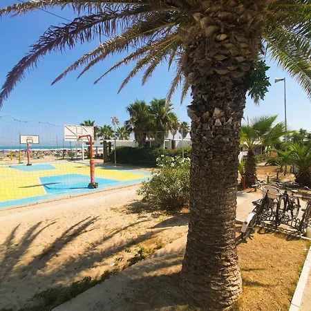 Aurora 2 - Myho Casa * Porto San Giorgio